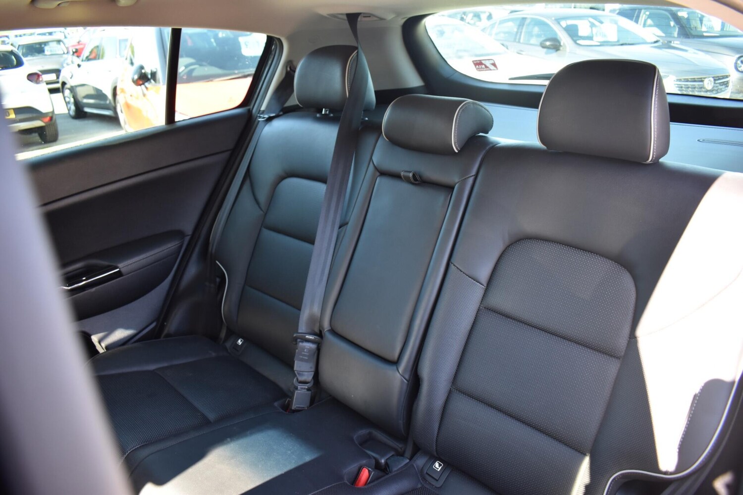 Used Kia Sportage 2018 for sale - 76021190: Photo 15