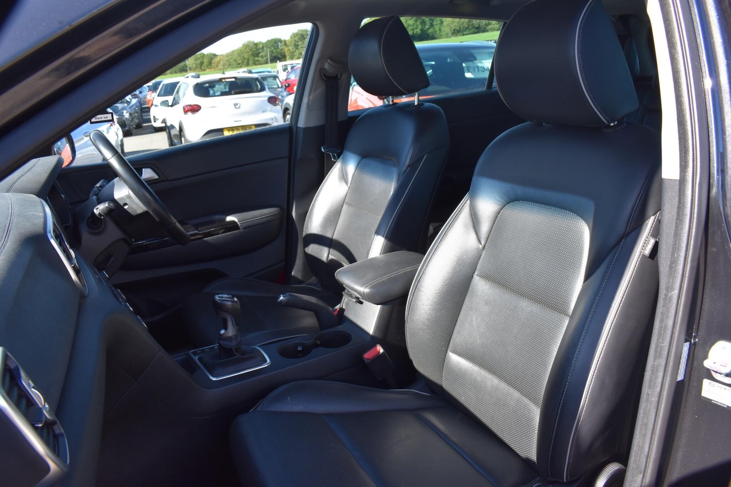 Used Kia Sportage 2018 for sale - 76021190: Photo 17