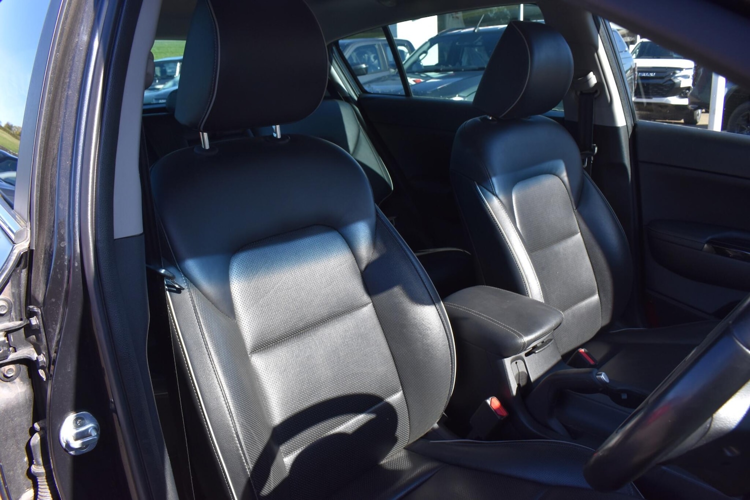 Used Kia Sportage 2018 for sale - 76021190: Photo 19