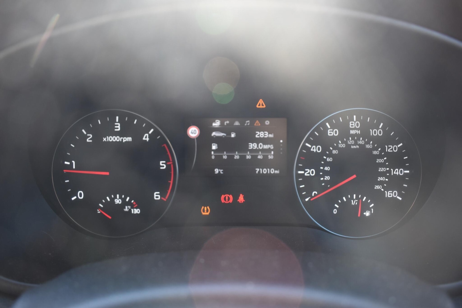 Used Kia Sportage 2018 for sale - 76021190: Photo 27