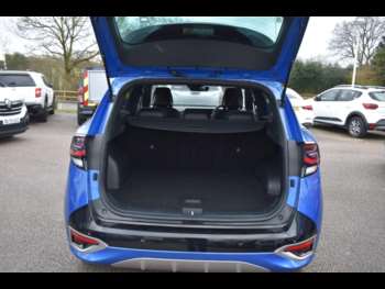 Used Kia Sportage 2022 for sale - 73800022: Photo