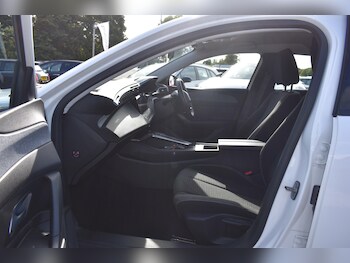 Used Peugeot 308 SW 2022 for sale - 75941102: Photo