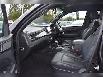 Used Ssangyong Musso 2023 for sale - 78259946: Photo