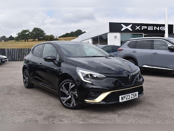 Used Renault Clio 2023 for sale - 79278886: Photo