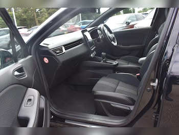 Used Renault Clio 2023 for sale - 79278886: Photo