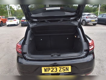 Used Renault Clio 2023 for sale - 79278886: Photo