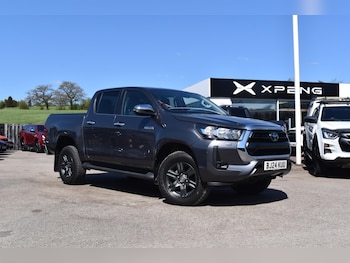 Used Toyota Hilux 2024 for sale - 78335204: Photo