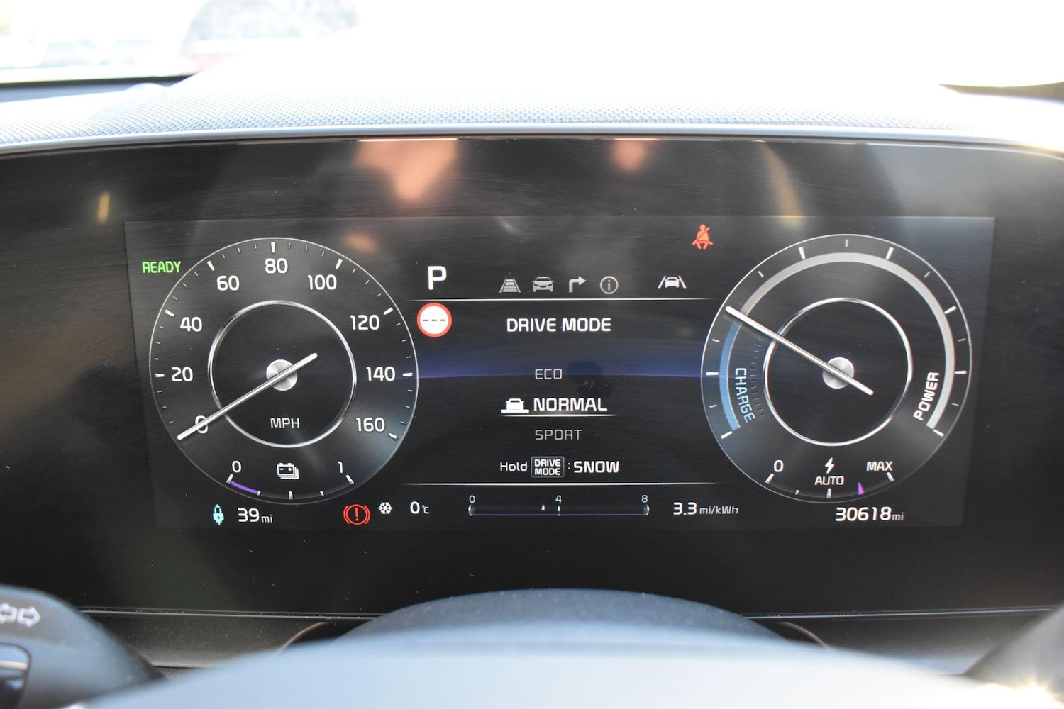 Used Kia Niro 2022 for sale - 77074521: Photo 4