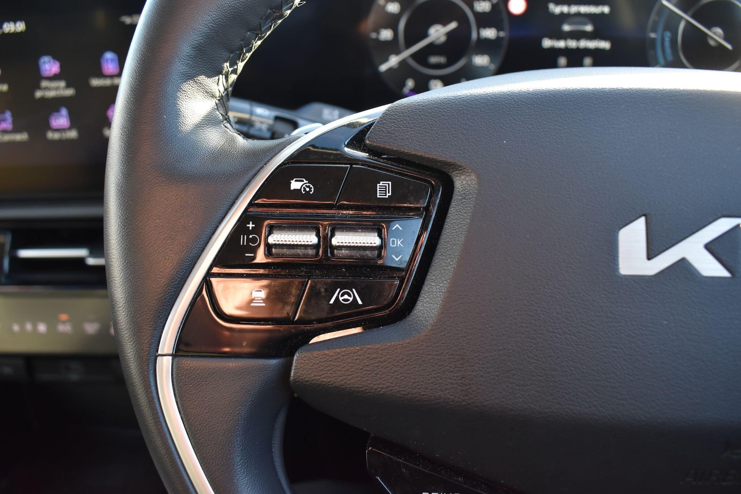 Used Kia Niro 2022 for sale - 77074521: Photo 6