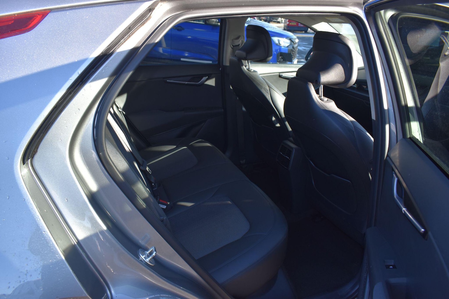 Used Kia Niro 2022 for sale - 77074521: Photo 9