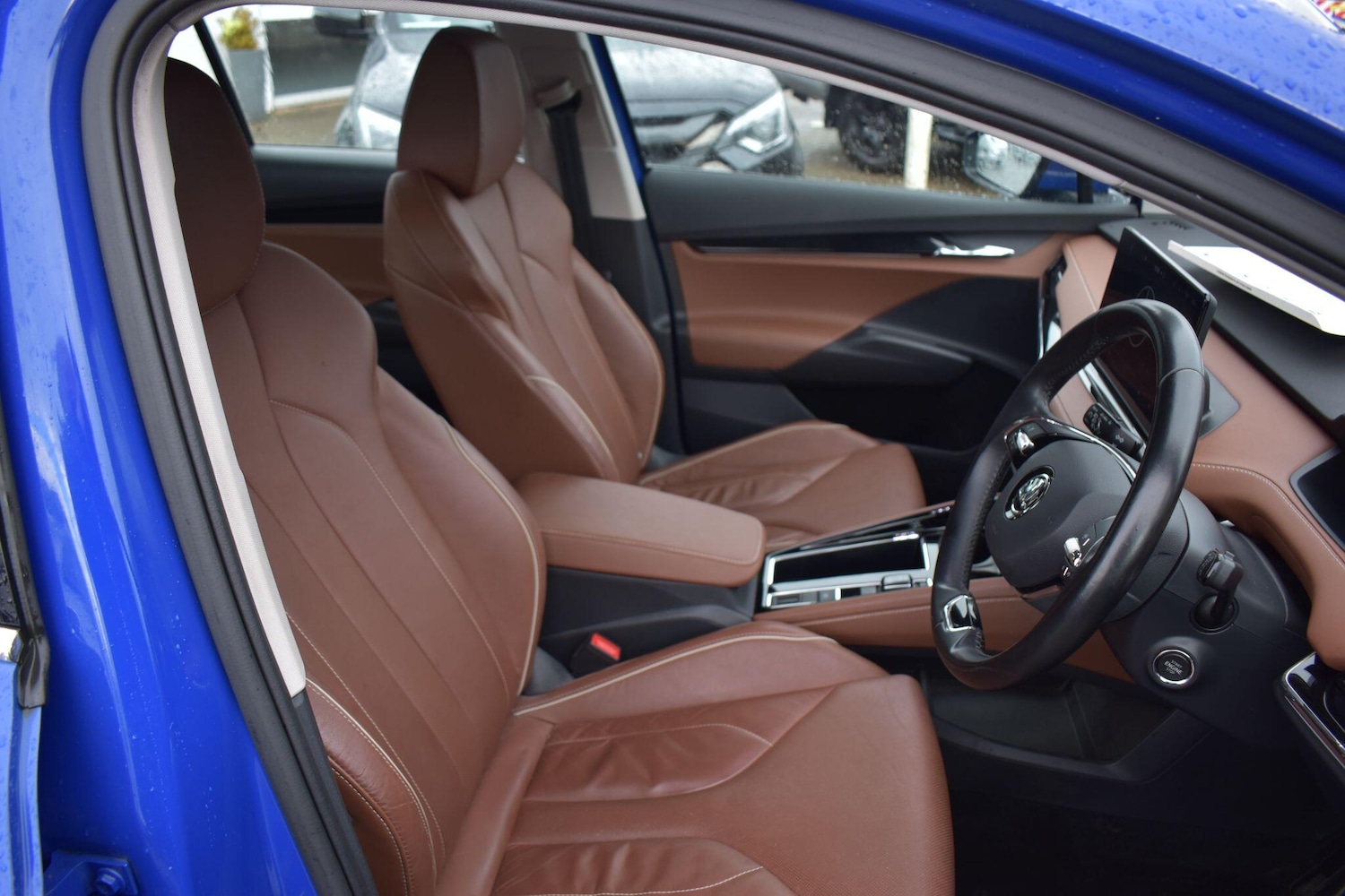 Used Skoda Enyaq 2022 for sale - 77612894: Photo 12