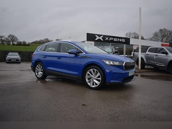 Used Skoda Enyaq 2022 for sale - 77612894: Photo