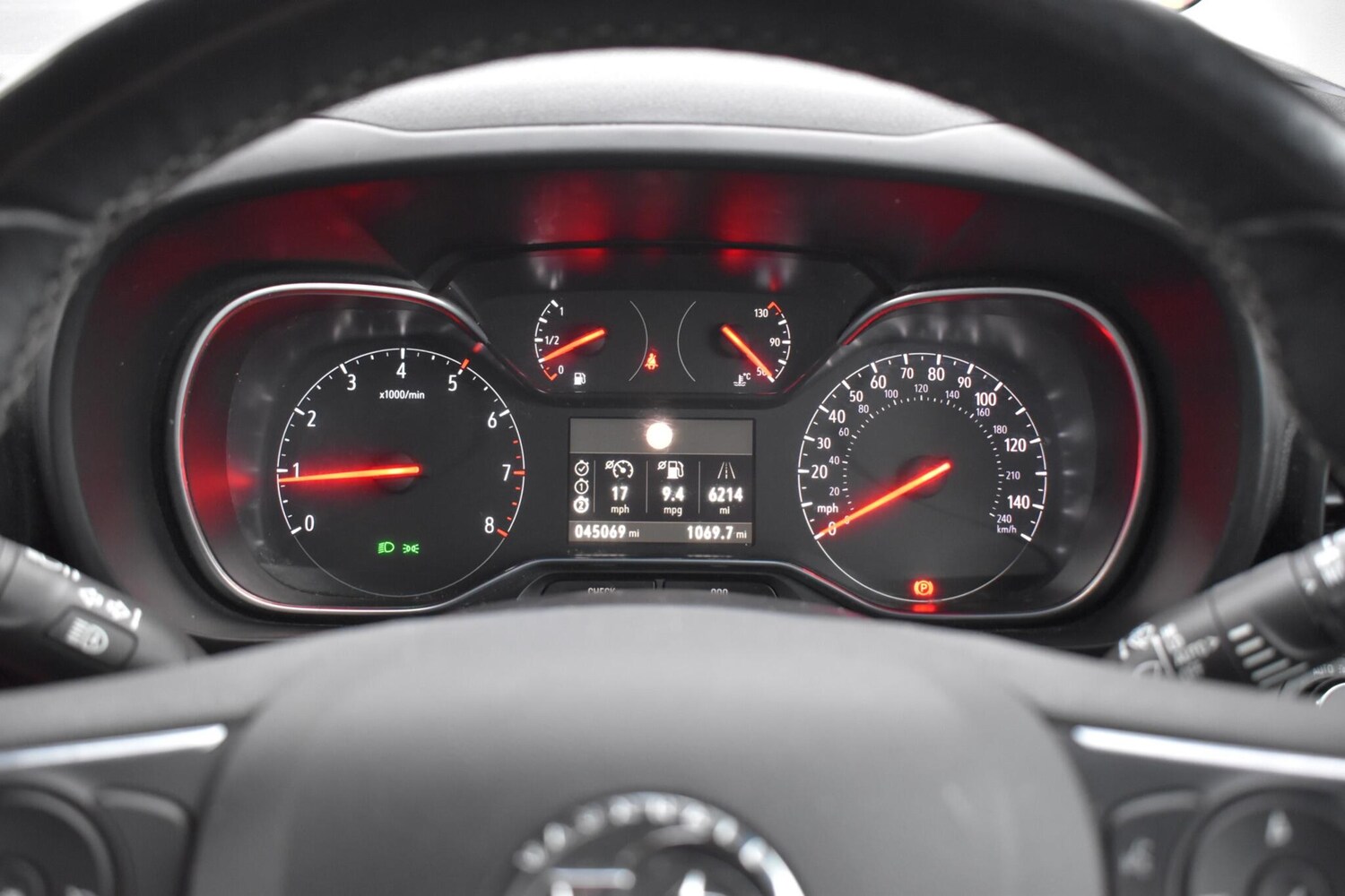 Used Vauxhall Combo Life 2021 for sale - 76886703: Photo 20