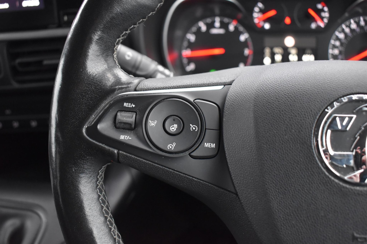 Used Vauxhall Combo Life 2021 for sale - 76886703: Photo 21