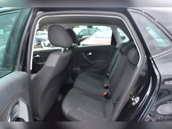 Used Volkswagen Polo 2012 for sale - 78549089: Photo