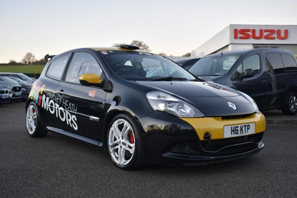 Used Renault Clio 2010 for sale - 73450699: Photo 10