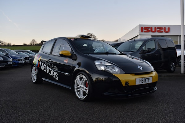 Used Renault Clio 2010 for sale - 73450699: Photo 15
