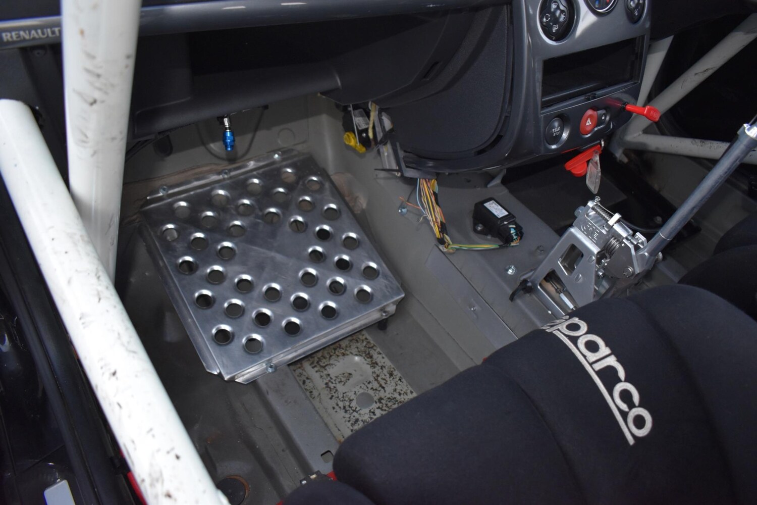 Vehicle 23