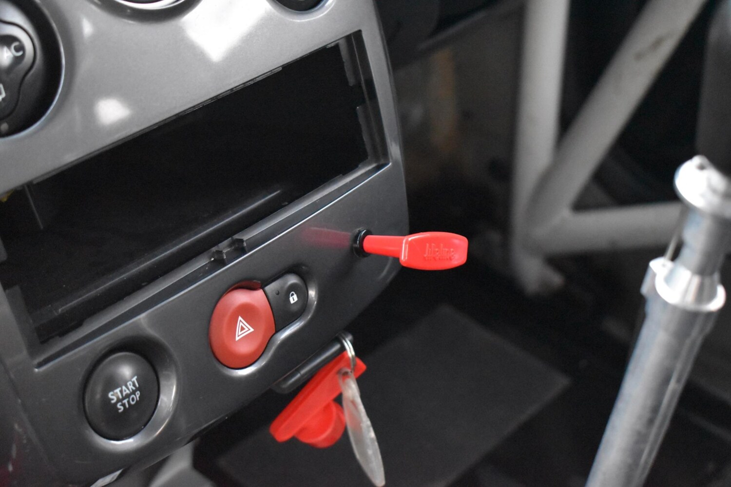 Vehicle 25