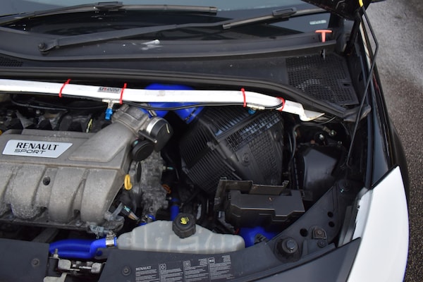Used Renault Clio 2010 for sale - 73450699: Photo 32