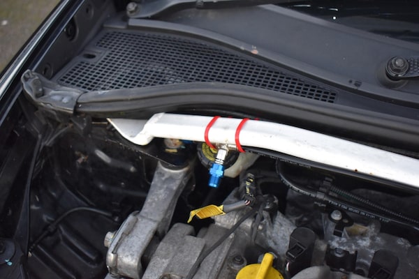 Used Renault Clio 2010 for sale - 73450699: Photo 34