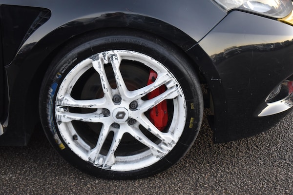 Used Renault Clio 2010 for sale - 73450699: Photo 35