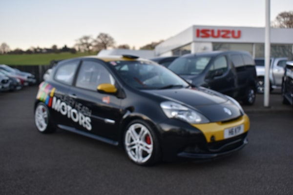 Used Renault Clio 2010 for sale - 73450699: Photo 38