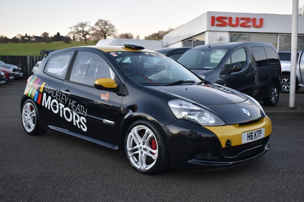 Used Renault Clio 2010 for sale - 73450699: Photo 39