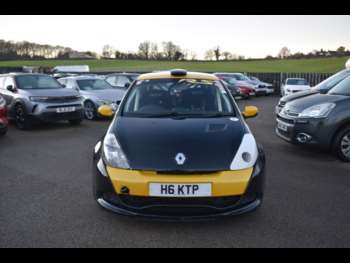 Used Renault Clio 2010 for sale - 73450699: Photo