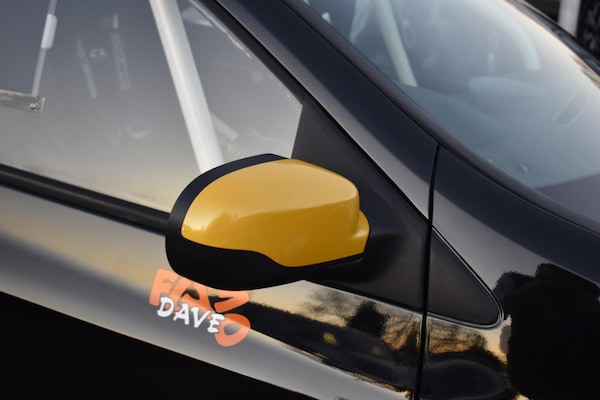 Used Renault Clio 2010 for sale - 73450699: Photo 40