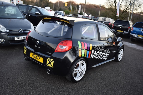 Used Renault Clio 2010 for sale - 73450699: Photo 42