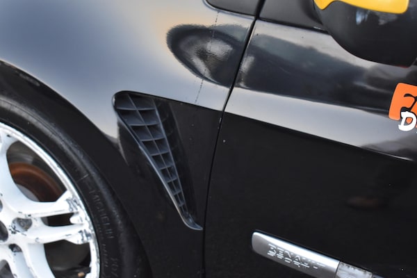 Used Renault Clio 2010 for sale - 73450699: Photo 44