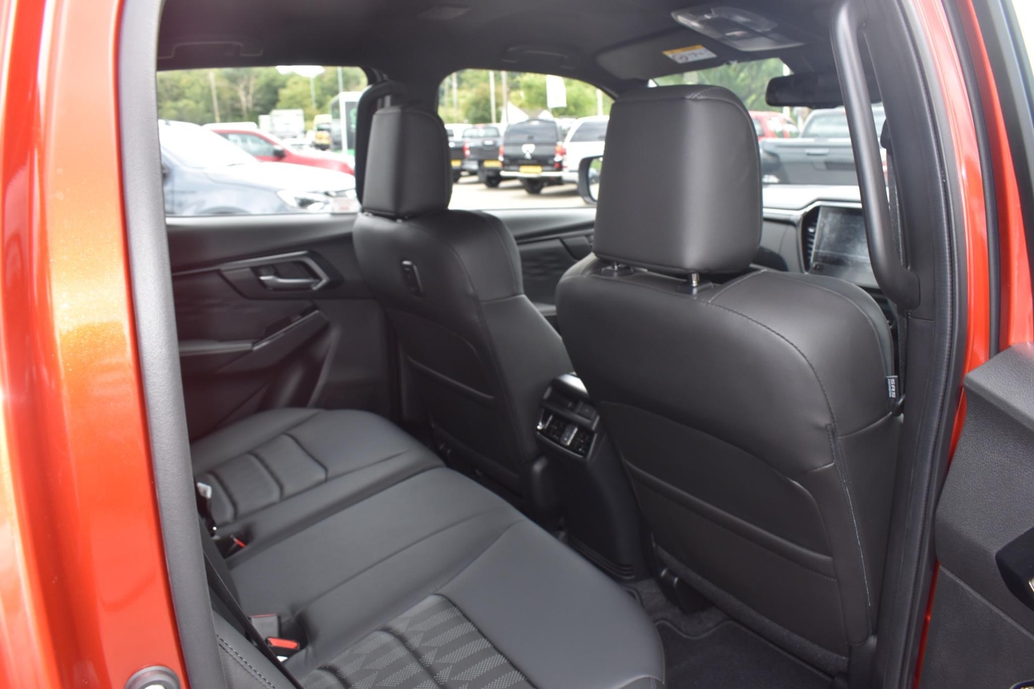 Used Isuzu D-Max for sale - 76476576: Photo 13