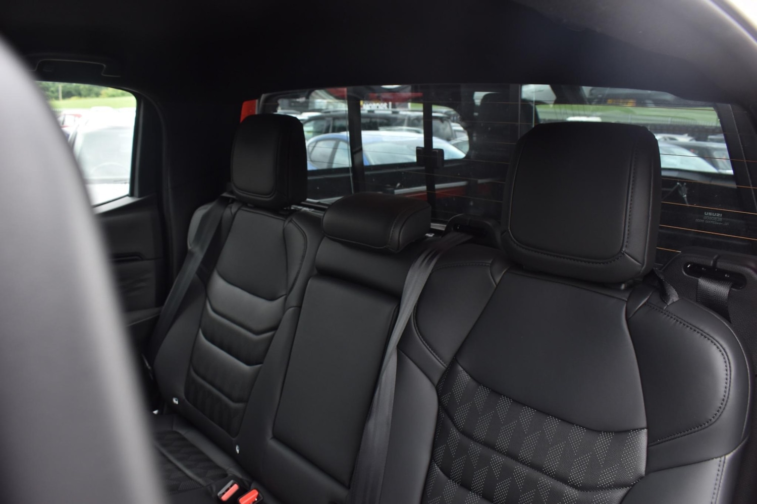 Used Isuzu D-Max for sale - 76476576: Photo 14