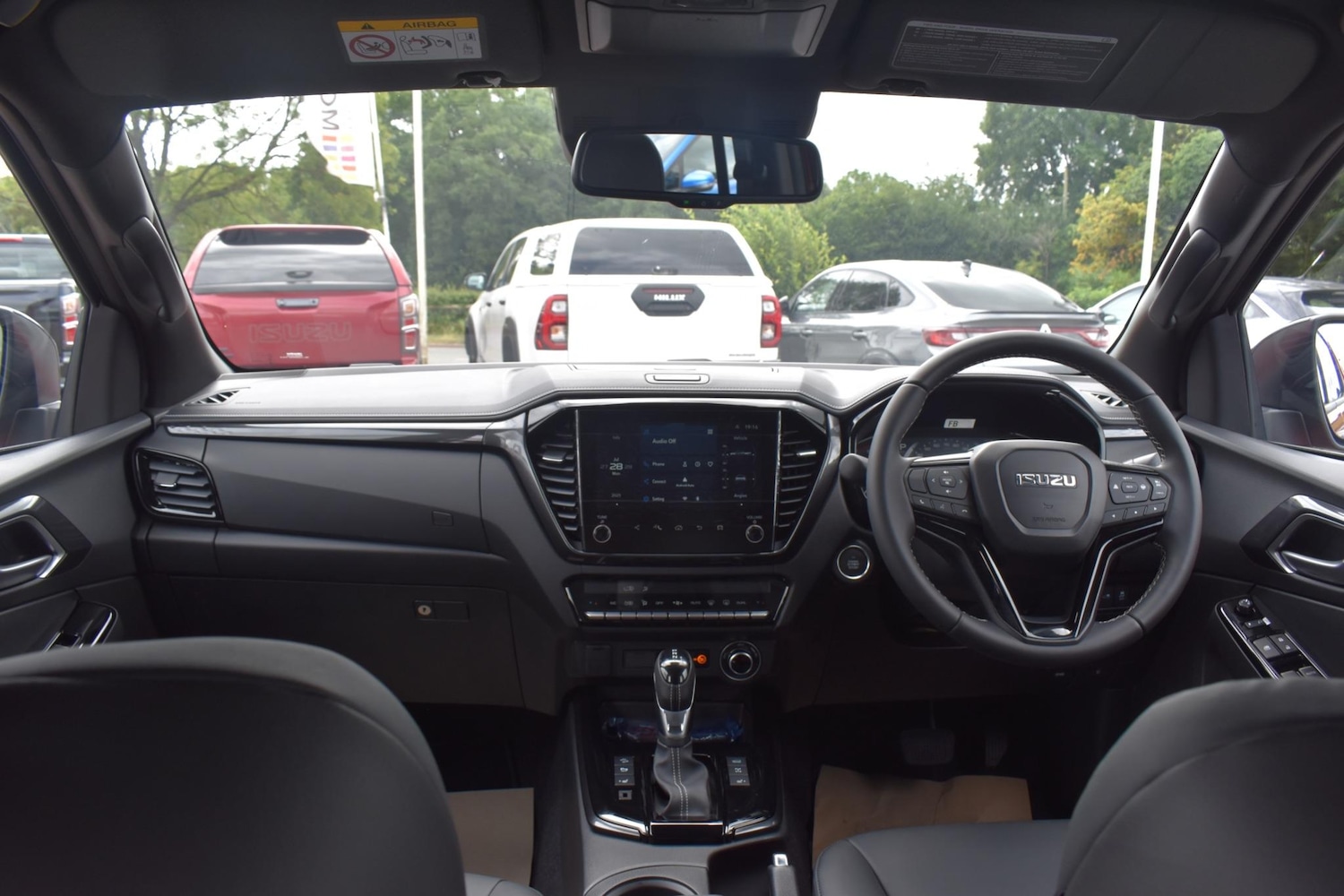 Used Isuzu D-Max for sale - 76476576: Photo 15