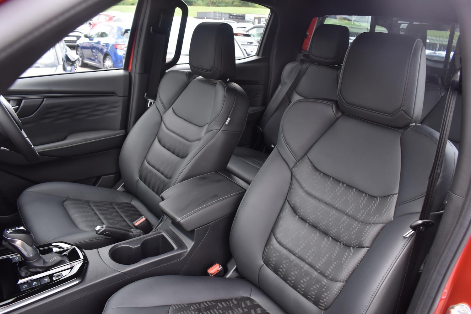 Used Isuzu D-Max for sale - 76476576: Photo 16