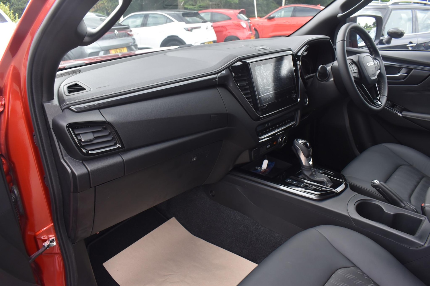 Used Isuzu D-Max for sale - 76476576: Photo 17