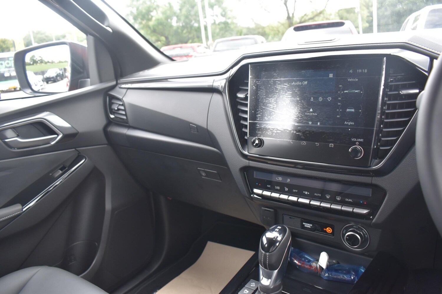 Used Isuzu D-Max for sale - 76476576: Photo 18