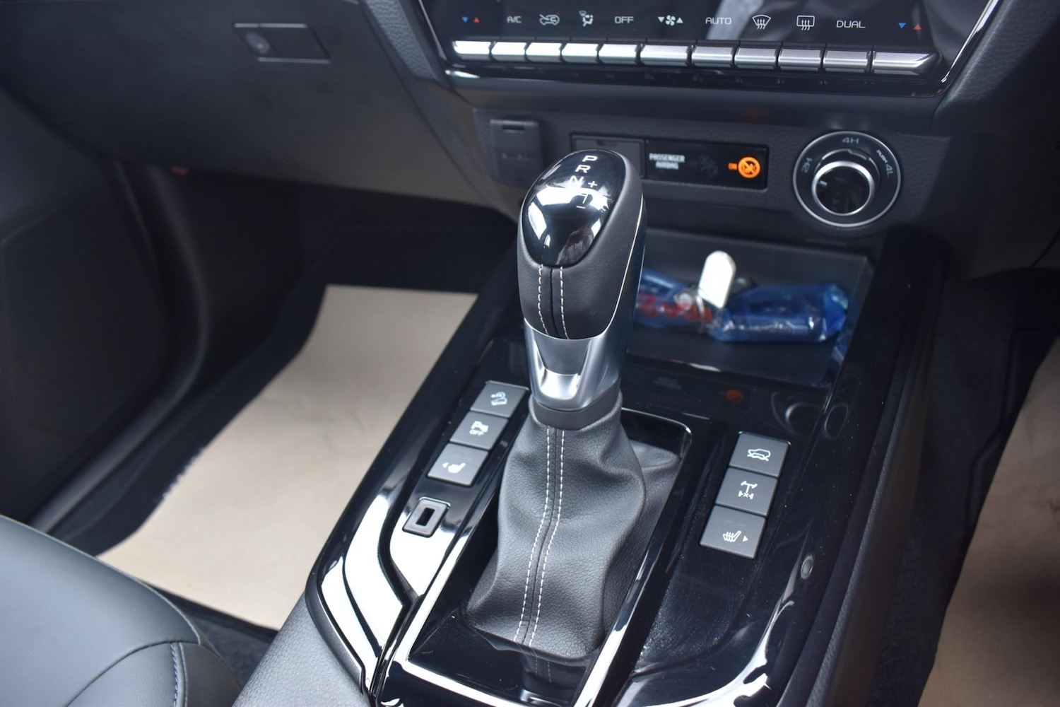 Used Isuzu D-Max for sale - 76476576: Photo 19