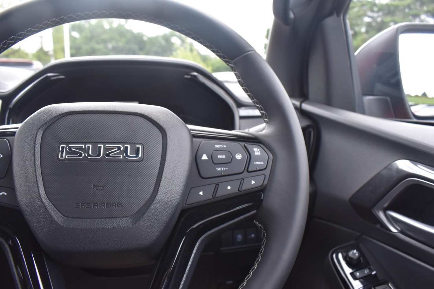 Used Isuzu D-Max for sale - 76476576: Photo 22