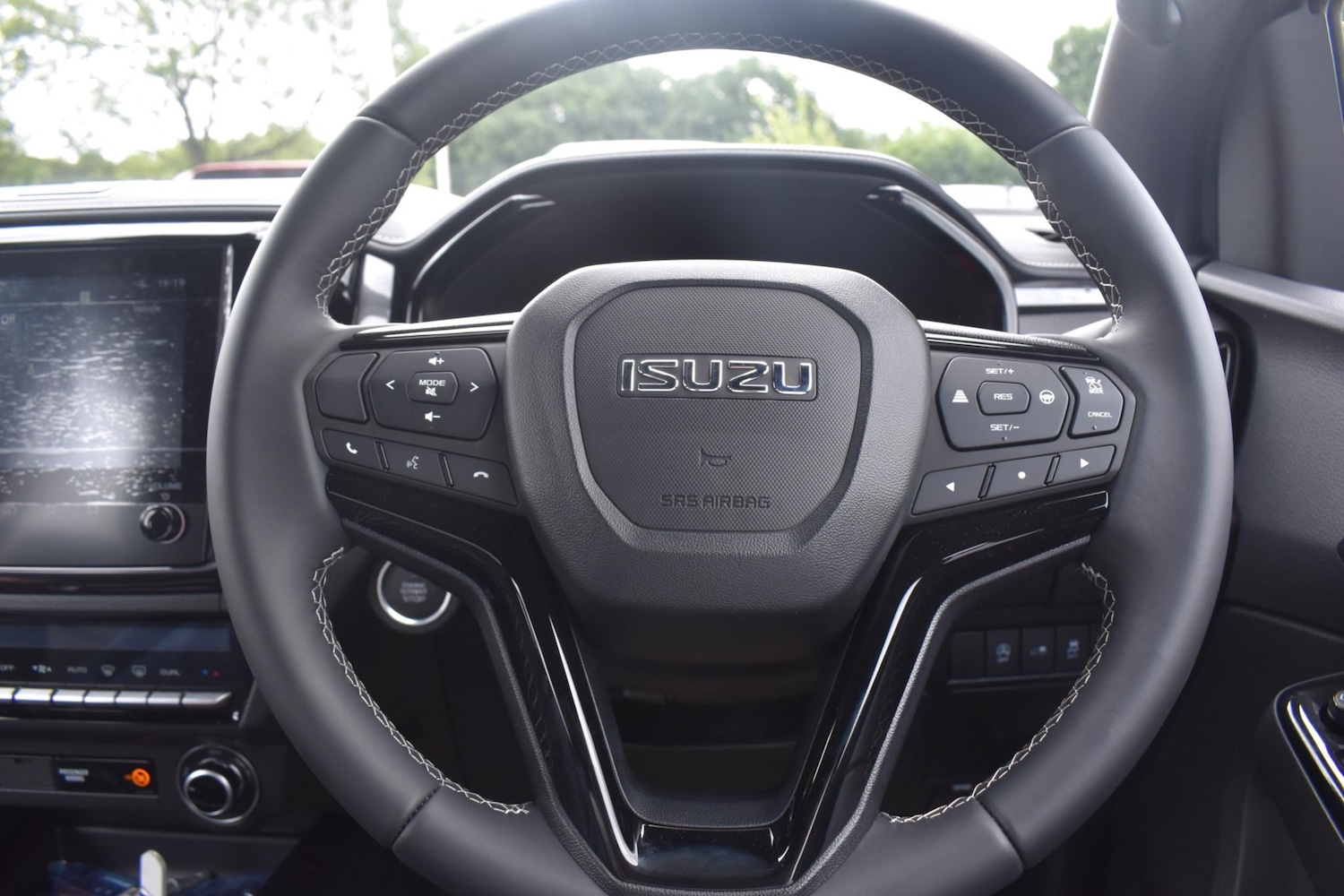 Used Isuzu D-Max for sale - 76476576: Photo 23