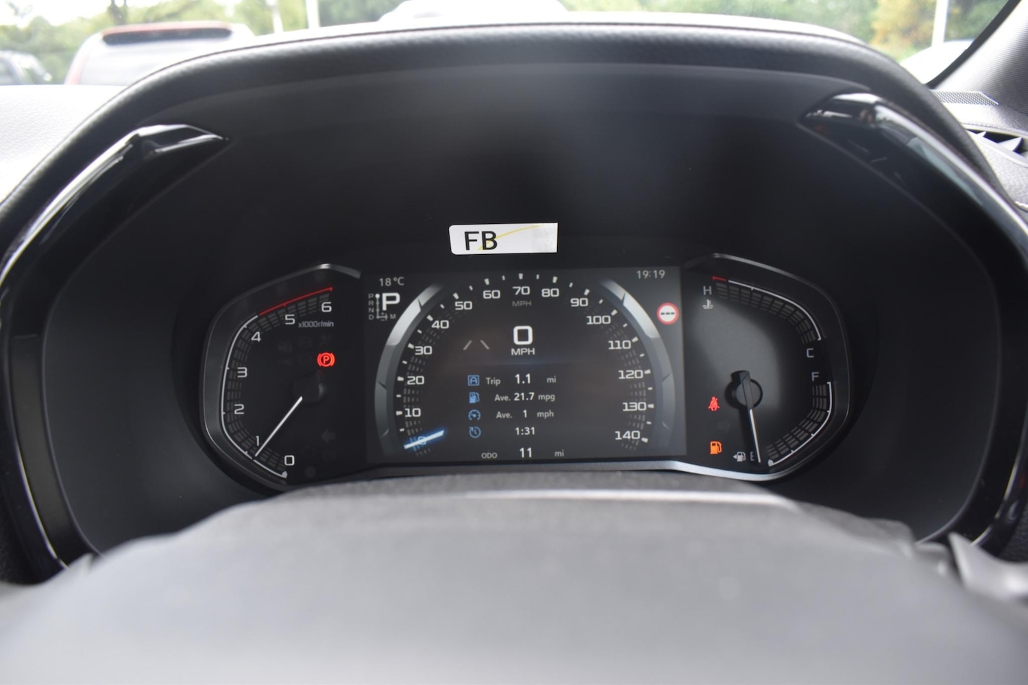 Used Isuzu D-Max for sale - 76476576: Photo 24