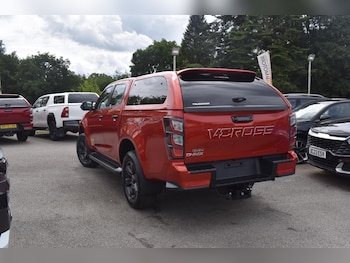 Used Isuzu D-Max 2025 for sale - 76476576: Photo