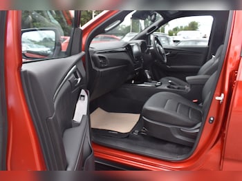 Used Isuzu D-Max 2025 for sale - 76476576: Photo