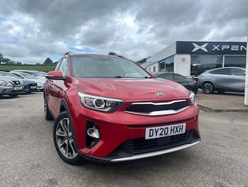 Used Kia Stonic 2020 for sale - 79741756: Photo