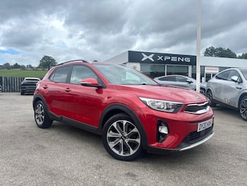 Used Kia Stonic 2020 for sale - 79741756: Photo