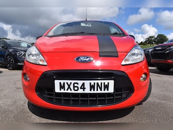 Used Ford Ka 2014 for sale - 75311150: Photo