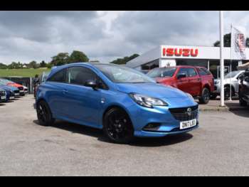 2017 (17) - 1.4i ecoFLEX Limited Edition Euro 6 3dr