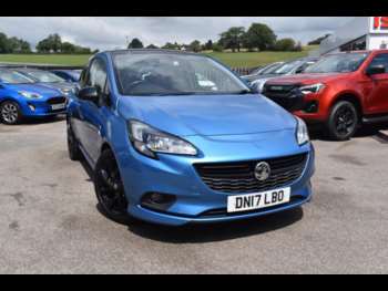 Used Vauxhall Corsa 2017 for sale - 75257145: Photo