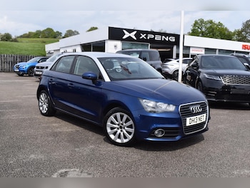 Used Audi A1 2013 for sale - 78535556: Photo